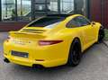 Porsche 911 911 type 991 Carrera S 3.8 400 PDK Sport Design Amarillo - thumbnail 19