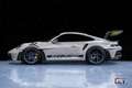 Porsche 911 type 992 GT3 RS 4.0 Pack Weissach 525 ch - Lift Gris - thumbnail 3