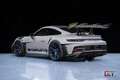 Porsche 911 type 992 GT3 RS 4.0 Pack Weissach 525 ch - Lift Gris - thumbnail 4