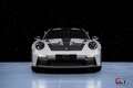 Porsche 911 type 992 GT3 RS 4.0 Pack Weissach 525 ch - Lift Gris - thumbnail 2