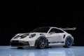 Porsche 911 type 992 GT3 RS 4.0 Pack Weissach 525 ch - Lift Gris - thumbnail 1