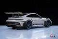 Porsche 911 type 992 GT3 RS 4.0 Pack Weissach 525 ch - Lift Gris - thumbnail 6