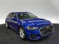 Audi A6 sport 50 TDI qu.tiptr. LED NAVI B&O Blau - thumbnail 5