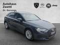 Audi A3 Sportback 35TDI S-Tronic Gris - thumbnail 7