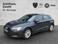 Audi A3 Sportback 35TDI S-Tronic Gris - thumbnail 1