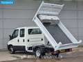 Iveco Daily 35C12 Kipper Dubbel Cabine Kist 3500kg trekhaak Ai Wit - thumbnail 2