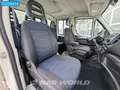 Iveco Daily 35C12 Kipper Dubbel Cabine Kist 3500kg trekhaak Ai Blanc - thumbnail 9