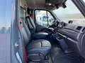 Renault Master E-tech 3T5 L3 CCAB FWD 54 kwh batteries Grijs - thumbnail 23