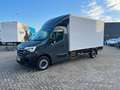 Renault Master E-tech 3T5 L3 CCAB FWD 54 kwh batteries Grijs - thumbnail 1