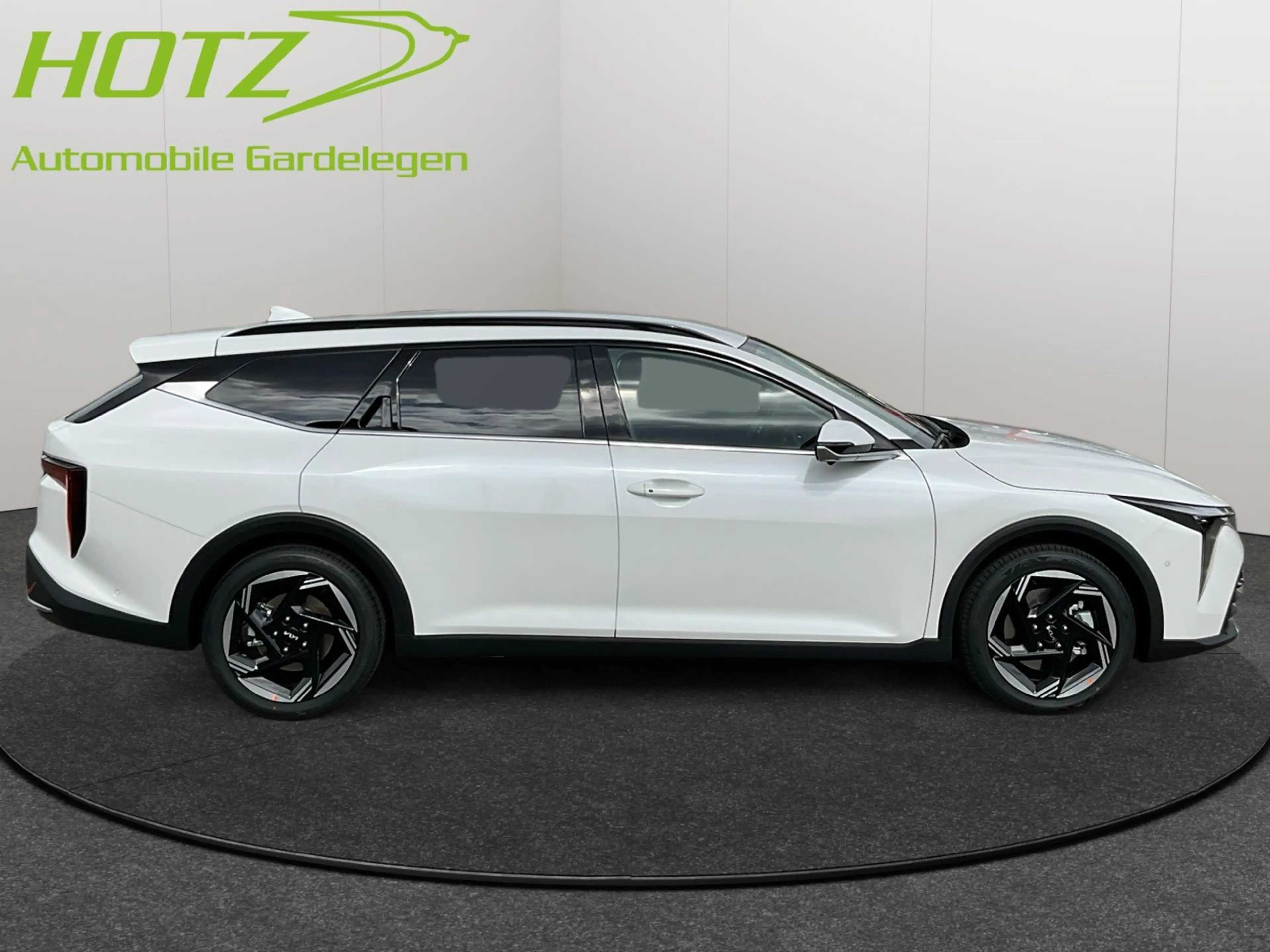 Kia K4 SW 1.6T DCT Spirit P4/P7 — photo 7