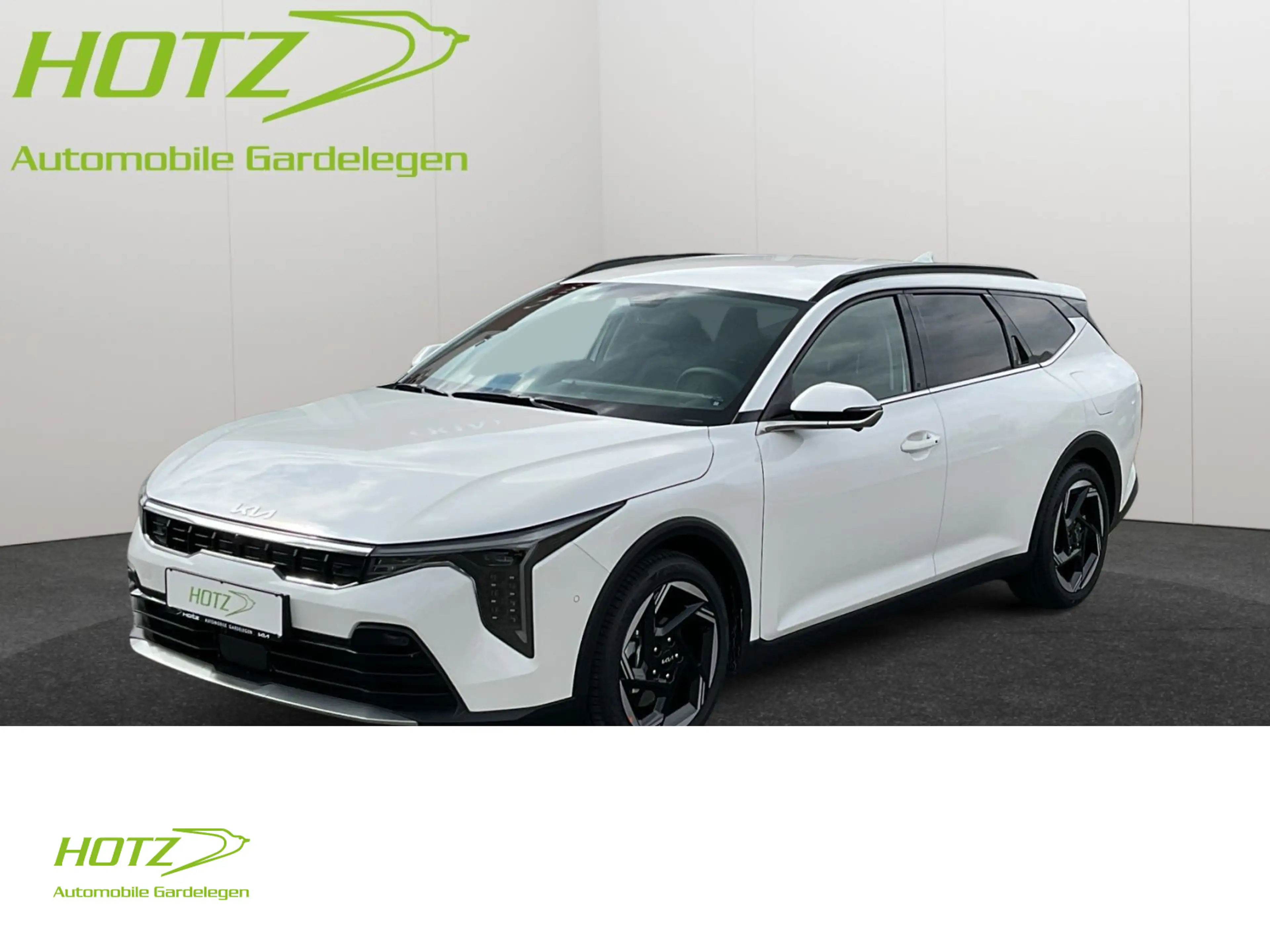 Kia K4 SW 1.6T DCT Spirit P4/P7