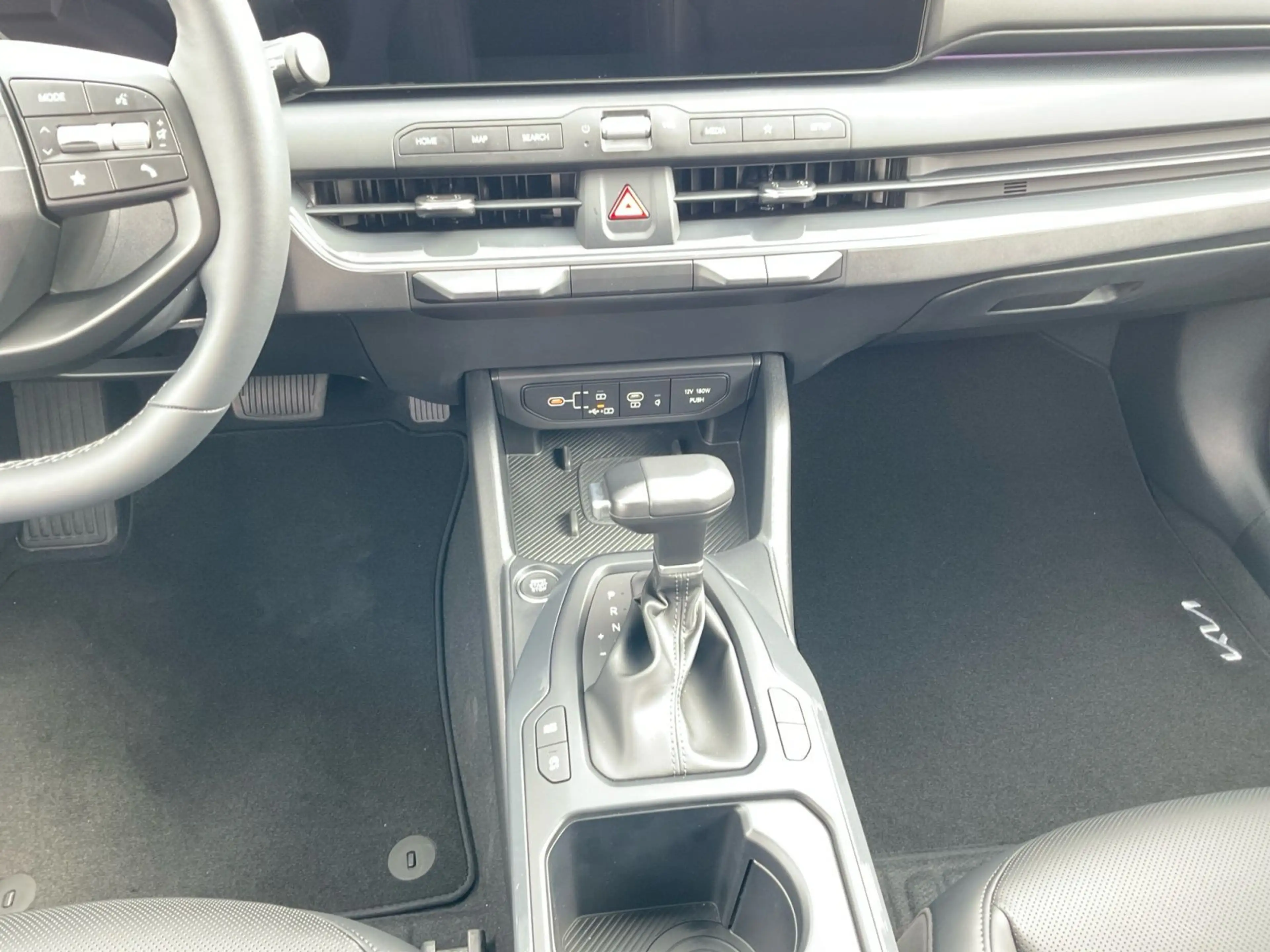 Kia K4 SW 1.6T DCT Spirit P4/P7 — photo 12