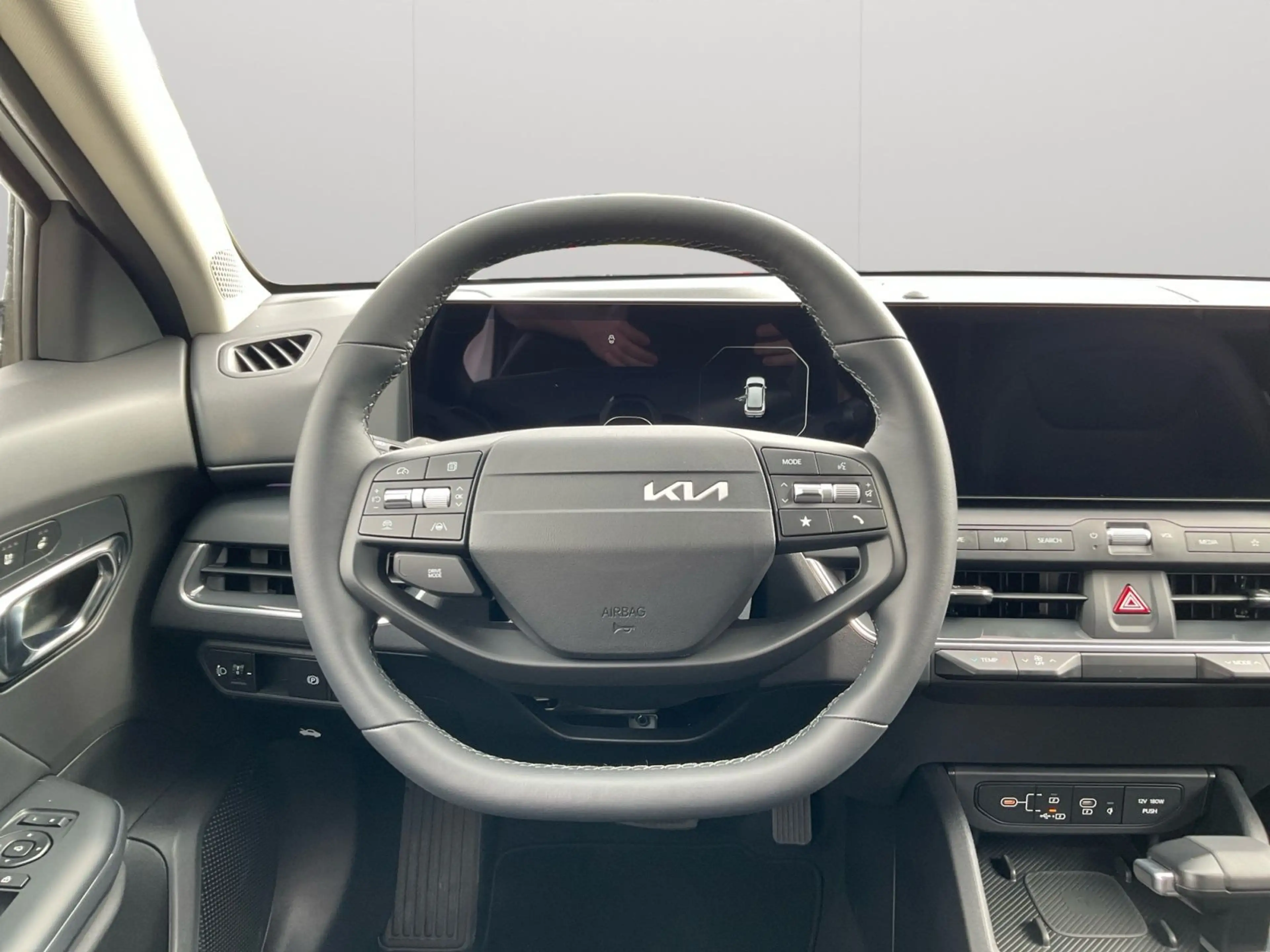 Kia K4 SW 1.6T DCT Spirit P4/P7 — photo 13