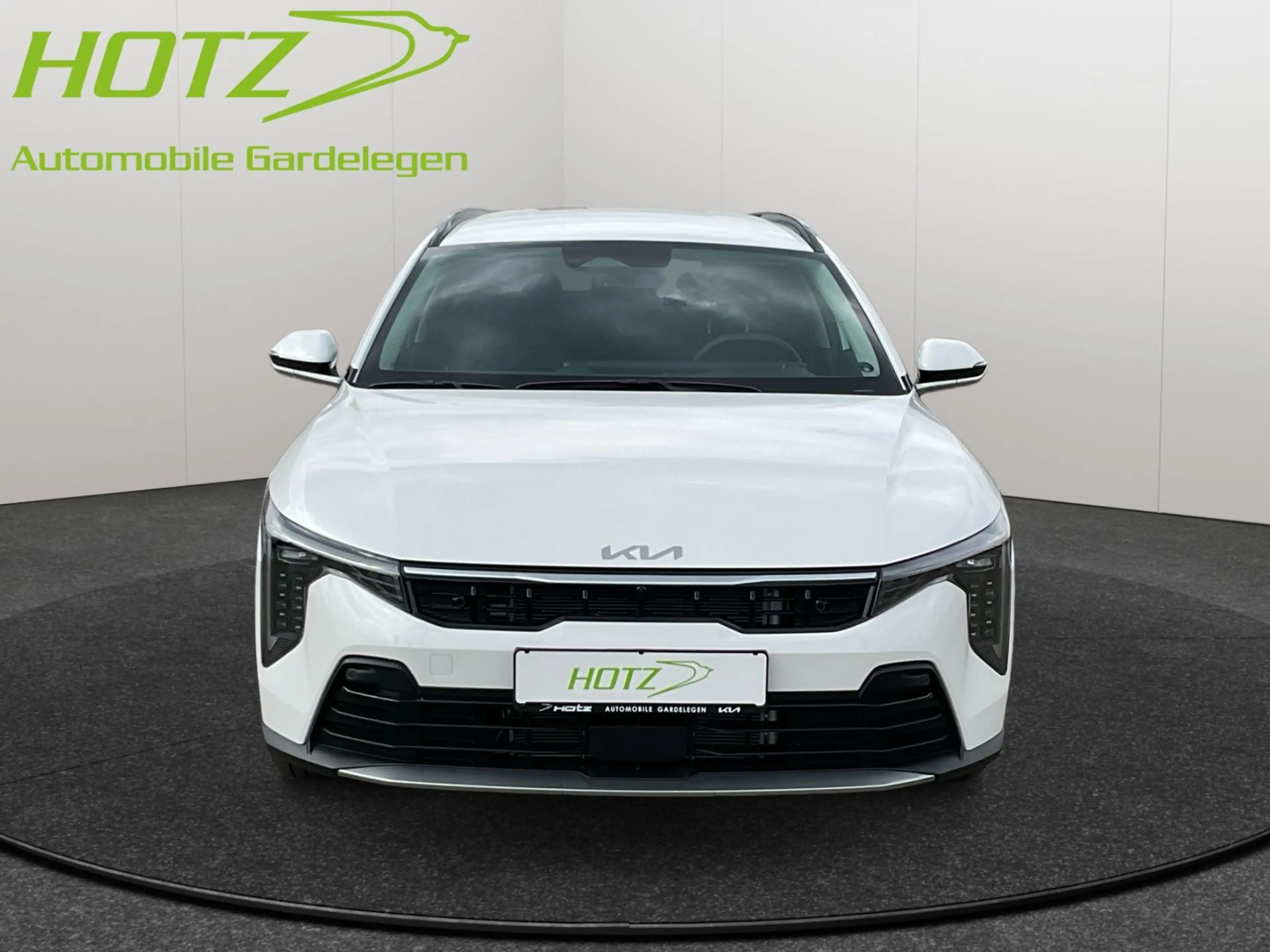 Kia K4 SW 1.6T DCT Spirit P4/P7 — photo 9