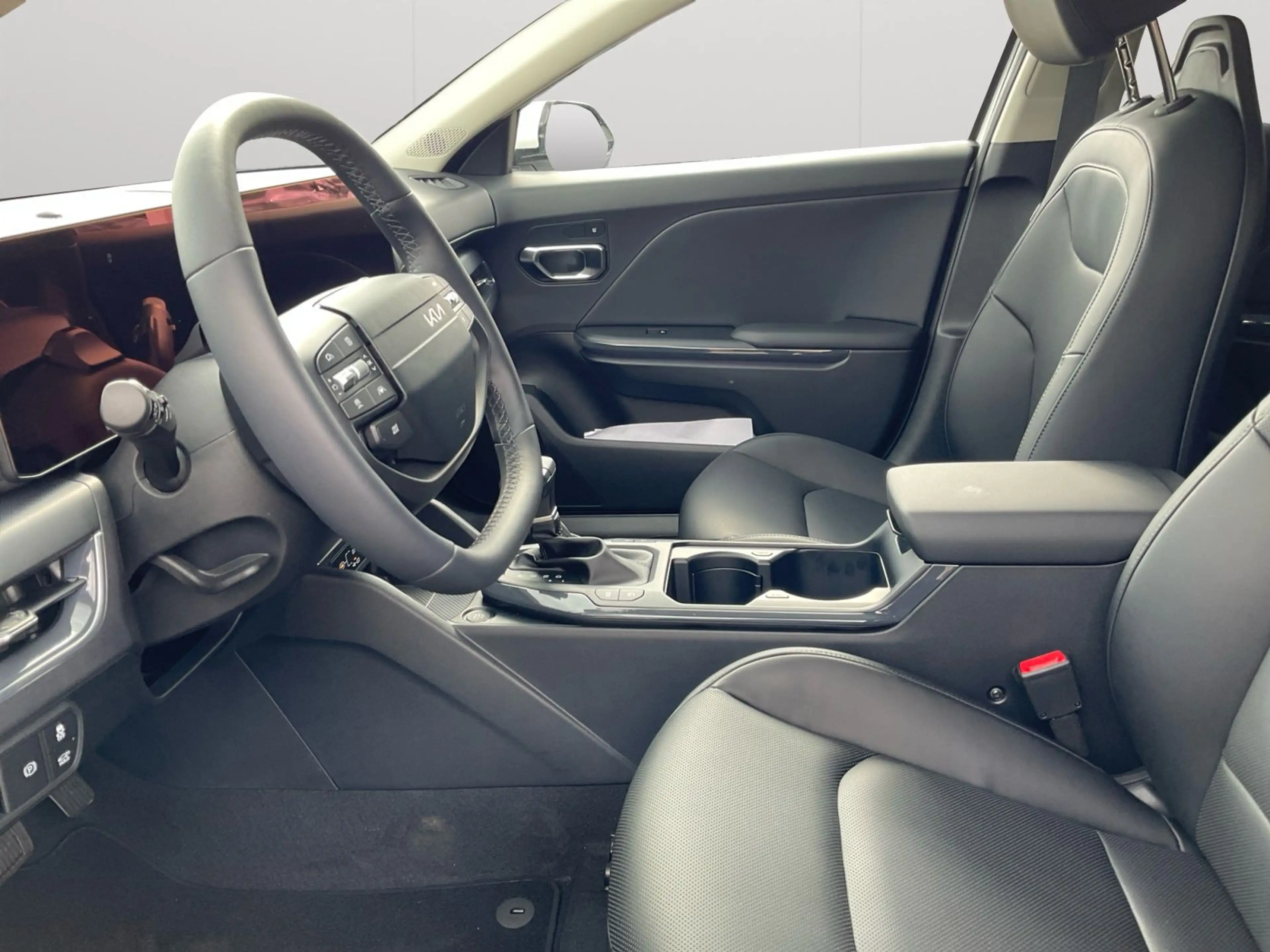 Kia K4 SW 1.6T DCT Spirit P4/P7 — photo 10