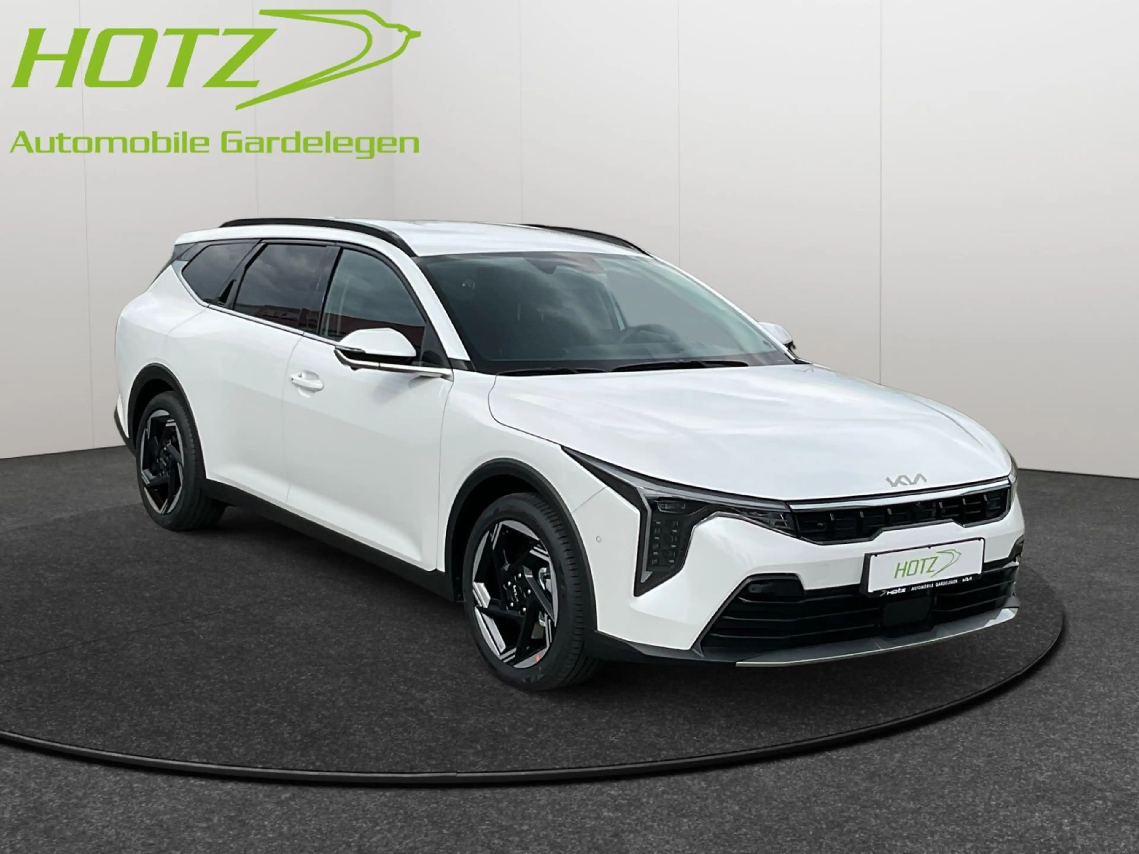 Kia K4 SW 1.6T DCT Spirit P4/P7 — photo 8