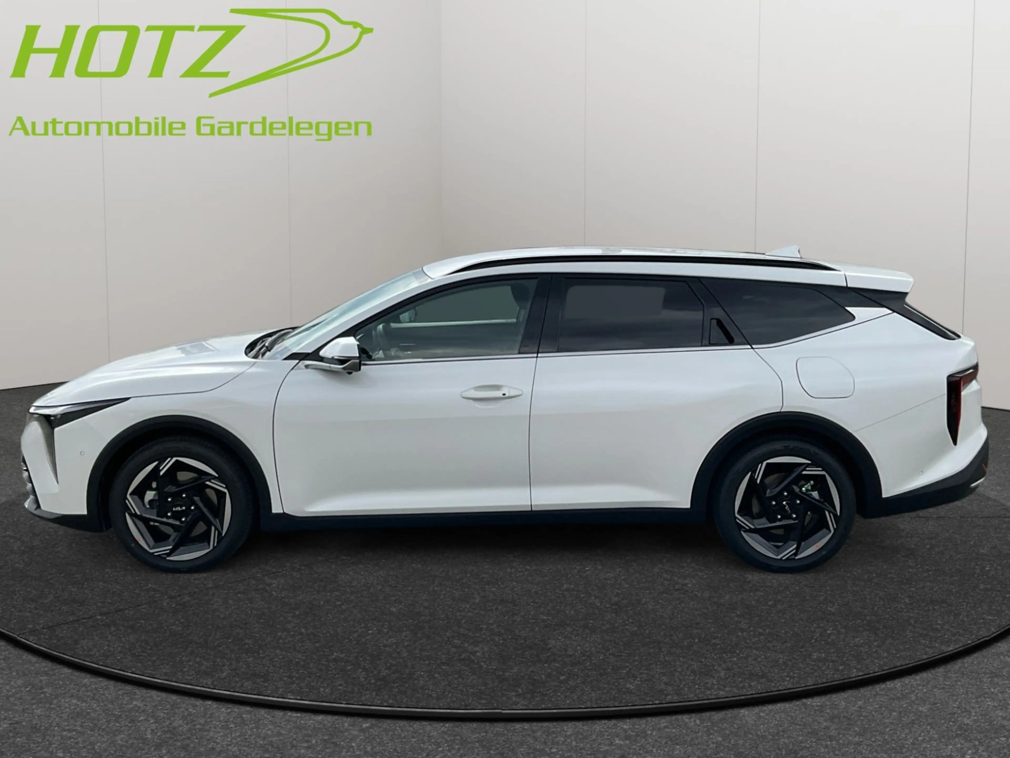 Kia K4 SW 1.6T DCT Spirit P4/P7 — photo 3
