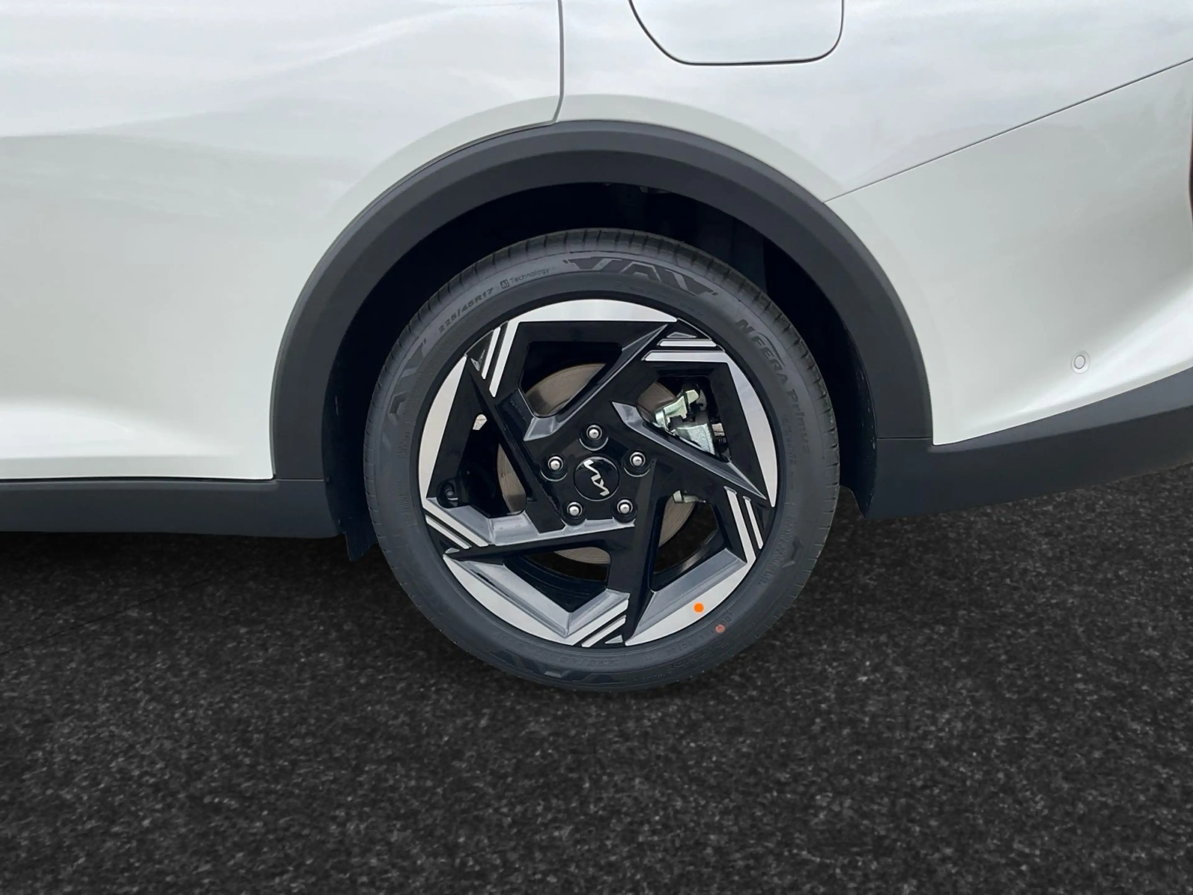 Kia K4 SW 1.6T DCT Spirit P4/P7 — photo 15