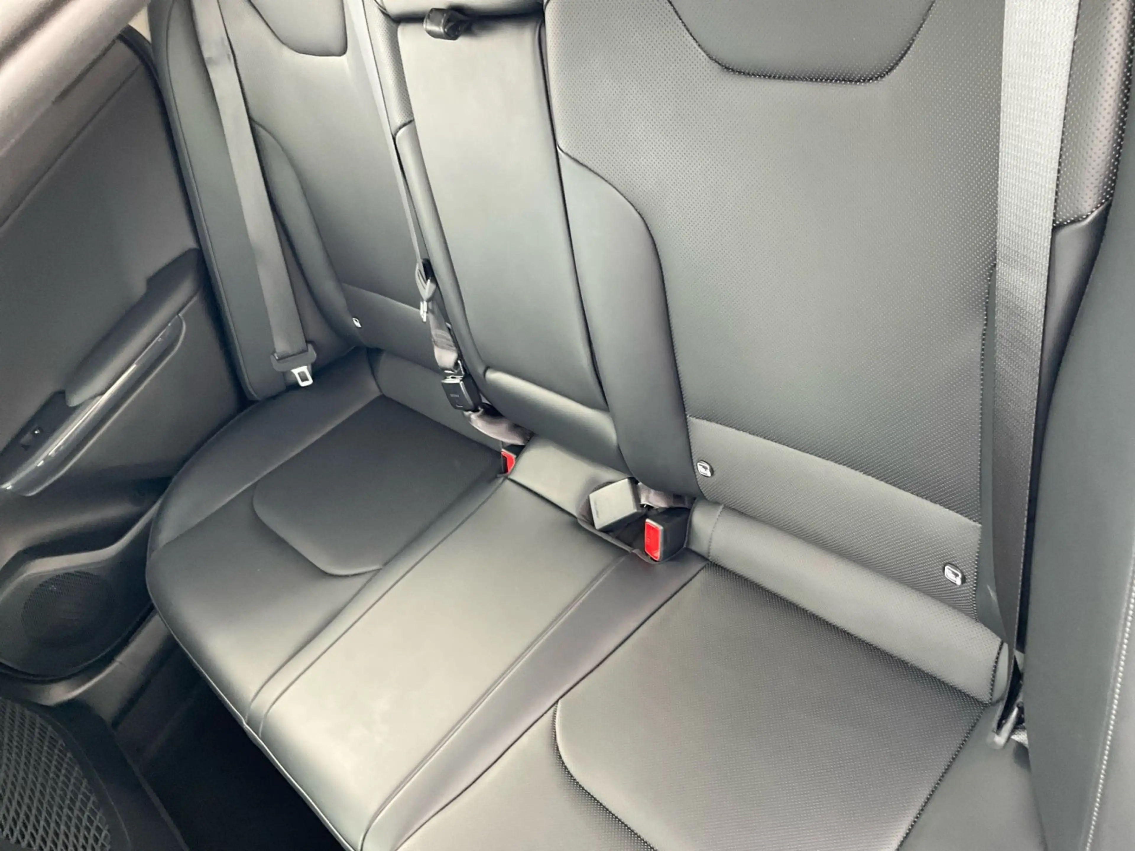 Kia K4 SW 1.6T DCT Spirit P4/P7 — photo 14