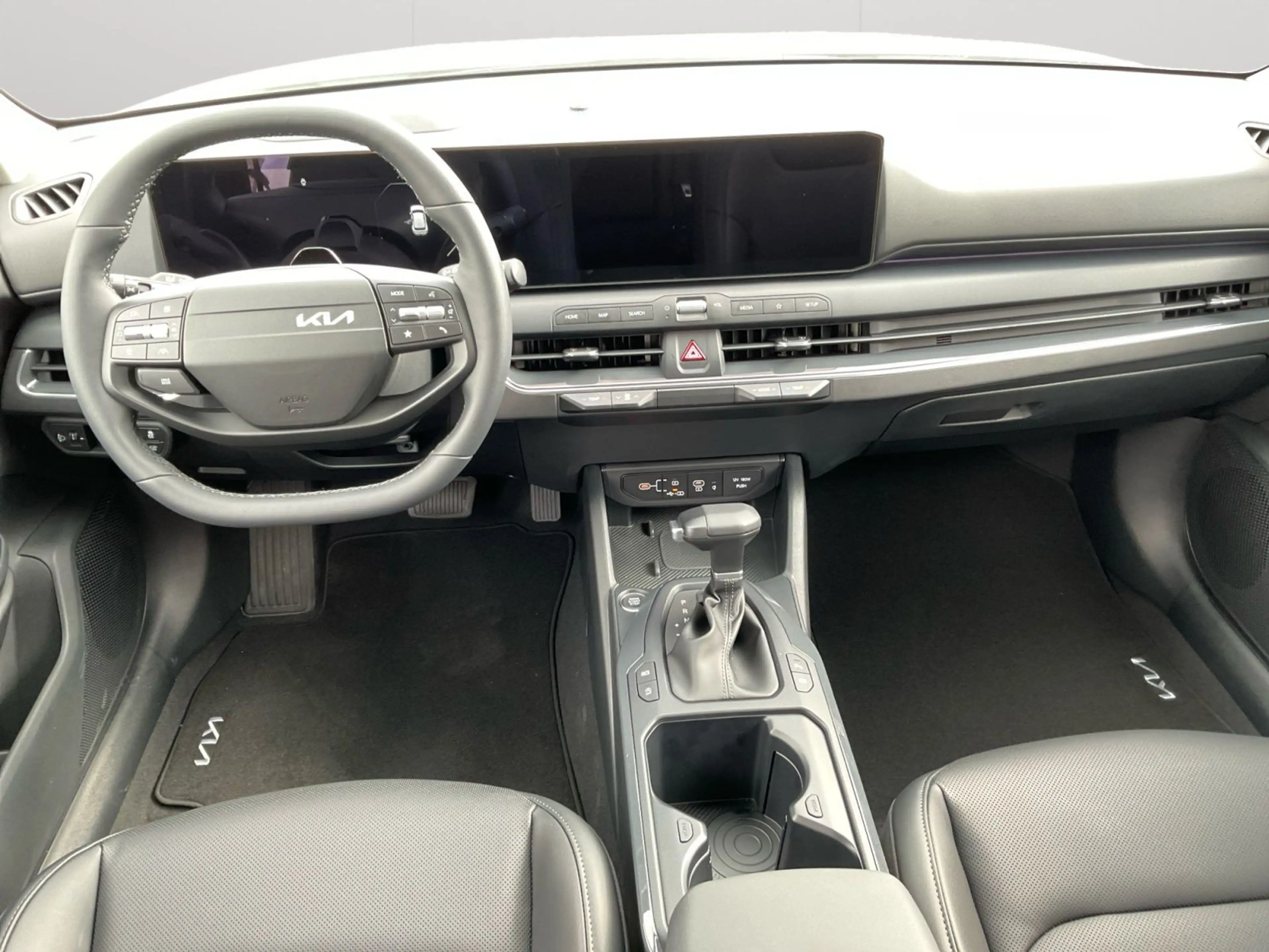 Kia K4 SW 1.6T DCT Spirit P4/P7 — photo 11