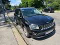 Jeep Compass 2.2I CRD 4x2 Sport Fekete - thumbnail 2