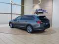 Skoda Superb Combi 2,0TDI DSG Navi/DCC/ACC/Kamera/Sitzhz.    ** Gris - thumbnail 3