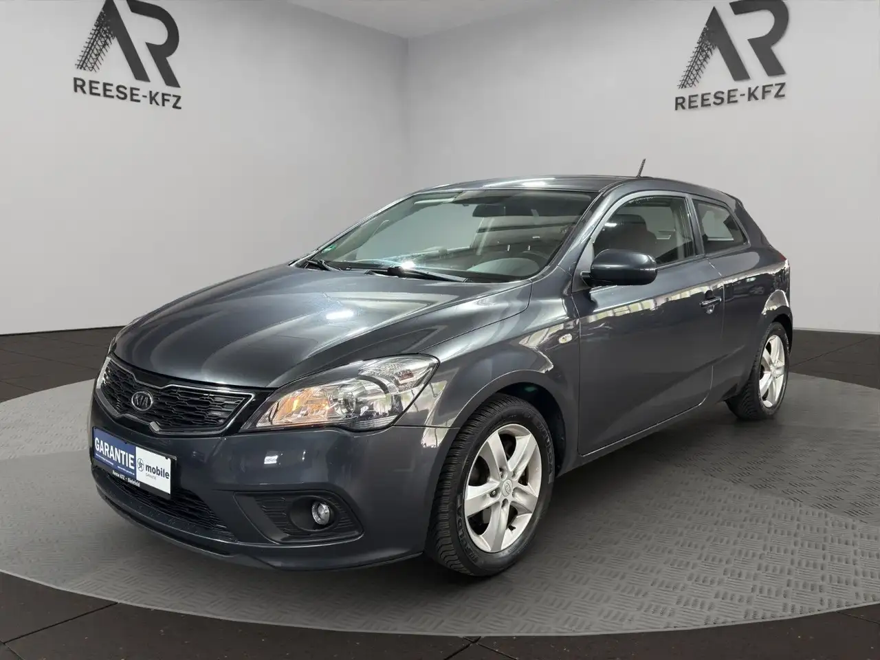 Kia Ceed / cee