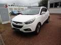 Hyundai iX35 2.0 GDI Style 4WD Premium Weiß - thumbnail 1