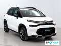 Citroen C3 Aircross Puretech S&S Shine 110 Wit - thumbnail 1