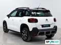 Citroen C3 Aircross Puretech S&S Shine 110 Wit - thumbnail 2