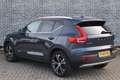 Volvo XC40 1.5 T4 Recharge Inscription | Adaptieve Cruise Con Blau - thumbnail 3