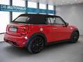 MINI Cooper S Cabrio Steptronic Rot - thumbnail 4
