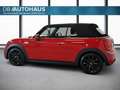 MINI Cooper S Cabrio Steptronic Rot - thumbnail 6
