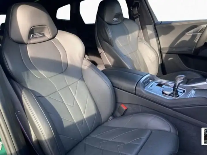 BMW XM 2024, foto 13