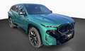 BMW XM Todoterreno  Automático de 5 Puertas Verde - thumbnail 1