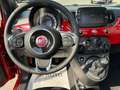 Fiat 500C 1.0 hybrid Dolcevita 70cv PROMO FIN Rouge - thumbnail 9