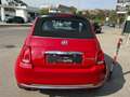 Fiat 500C 1.0 hybrid Dolcevita 70cv PROMO FIN Rouge - thumbnail 5