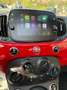 Fiat 500C 1.0 hybrid Dolcevita 70cv PROMO FIN Rouge - thumbnail 11