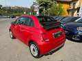 Fiat 500C 1.0 hybrid Dolcevita 70cv PROMO FIN Rouge - thumbnail 7