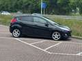 Ford Fiesta 1.6 TDCi ECO. Titan. Zwart - thumbnail 1