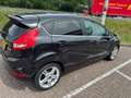 Ford Fiesta 1.6 TDCi ECO. Titan. Zwart - thumbnail 7