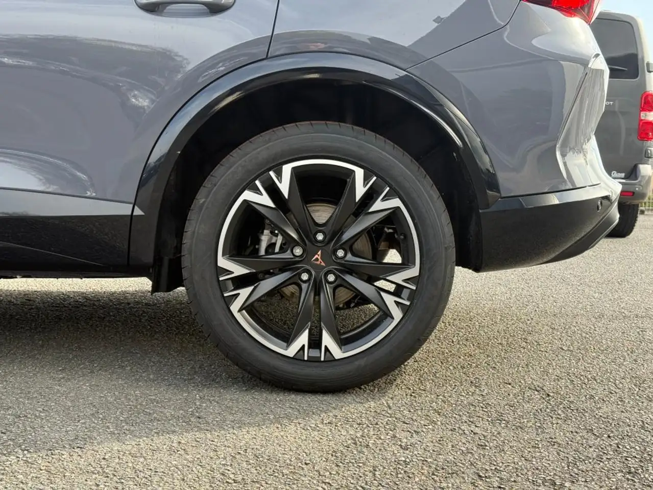 CUPRA Formentor 2026