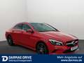 Mercedes-Benz CLA 200 CLA 200 Urban LED Pano Harman Kardon RFK Navi Roşu - thumbnail 4