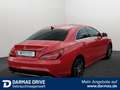 Mercedes-Benz CLA 200 CLA 200 Urban LED Pano Harman Kardon RFK Navi Roşu - thumbnail 6