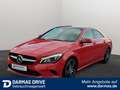 Mercedes-Benz CLA 200 CLA 200 Urban LED Pano Harman Kardon RFK Navi Roşu - thumbnail 1