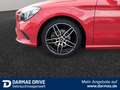 Mercedes-Benz CLA 200 CLA 200 Urban LED Pano Harman Kardon RFK Navi Roşu - thumbnail 10