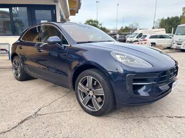 Macan I 2019 3.0 S 354cv pdk
