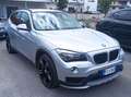 BMW X1 sdrive18d  **OTTIMO STATO** Argento - thumbnail 6