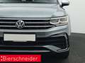 Volkswagen Tiguan Allspace 2.0 TSI DSG 4Mo. R-Line 5-SITZE AHK H&K NAVI PRO A Grau - thumbnail 17