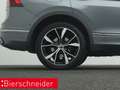 Volkswagen Tiguan Allspace 2.0 TSI DSG 4Mo. RLine 5-SITZE AHK H&K NAVI PRO AR Grau - thumbnail 24
